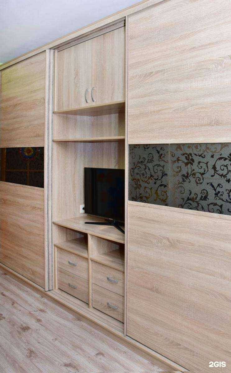 Отзывы на компанию Арт-мебель в Кемерове c фото