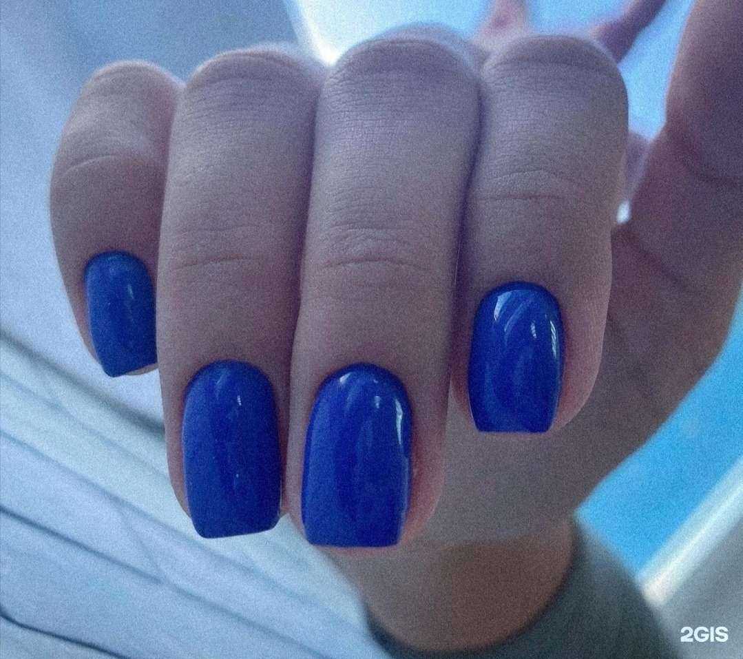 Отзывы на компанию Nail Grace в Хабаровске c фото