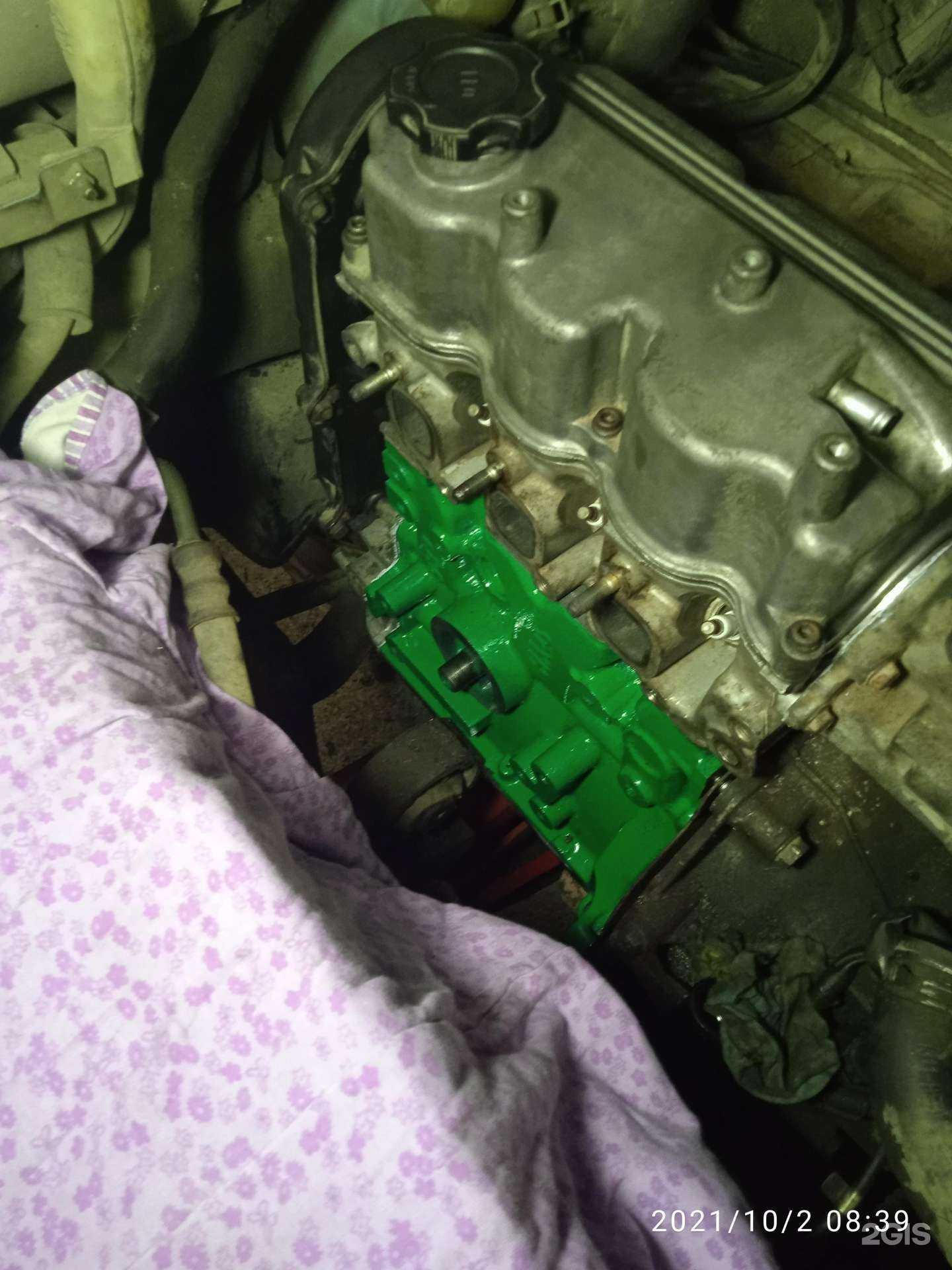 Отзывы на компанию Гараж 53 в г. Великий Новгород c фото