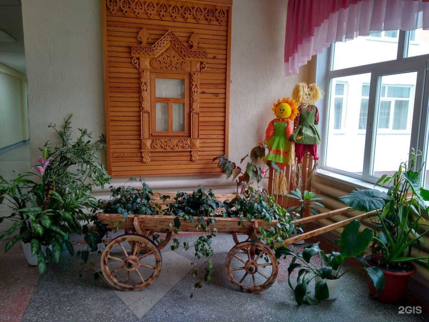 Отзывы на компанию Средняя школа №126 в г. Барнаул c фото