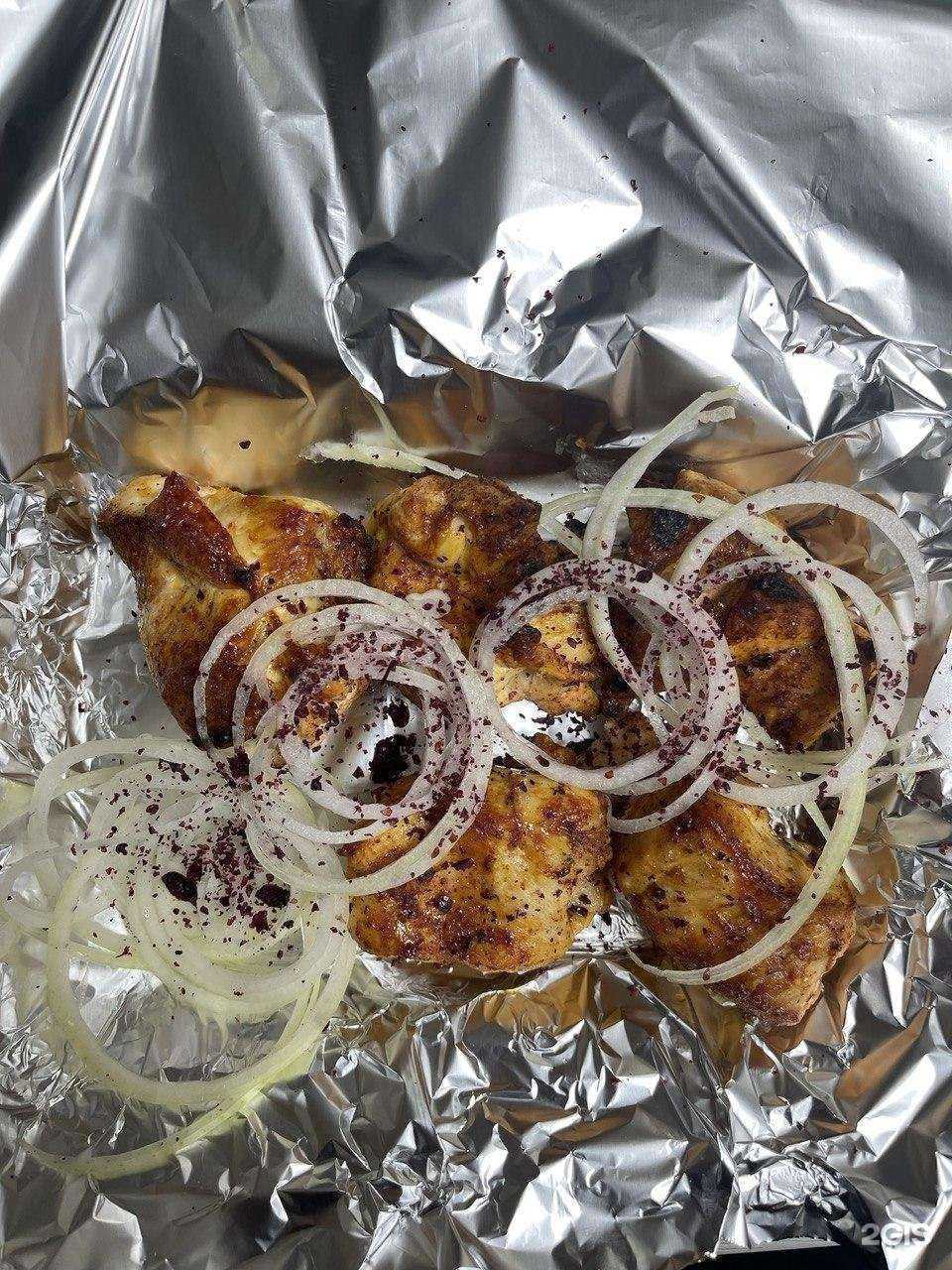 Отзывы на компанию Вкус востока в Владимире c фото