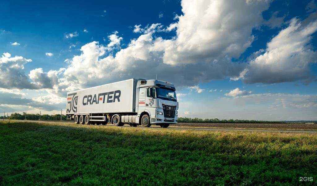 Отзывы на компанию Crafter в Орле c фото