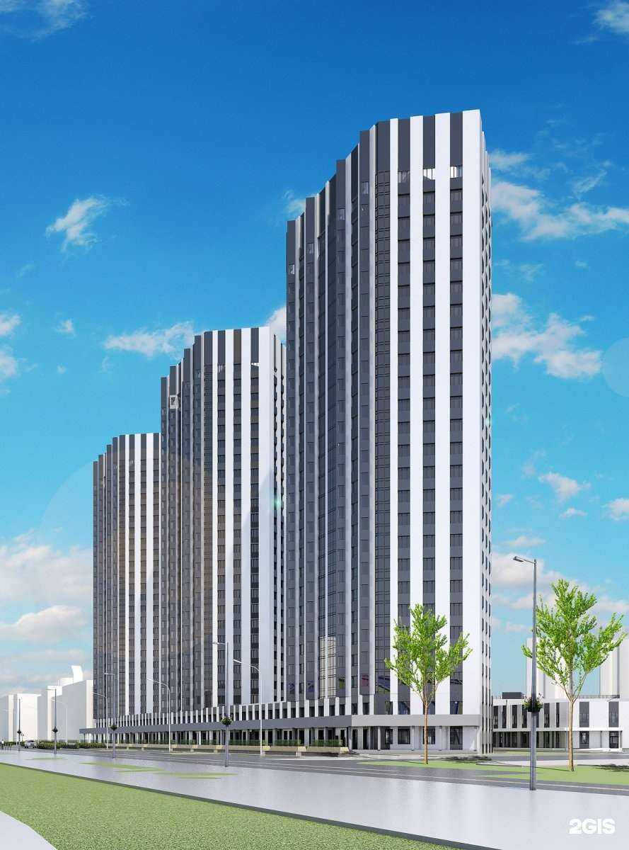 Отзывы на компанию Сибагропромстрой в Красноярске c фото