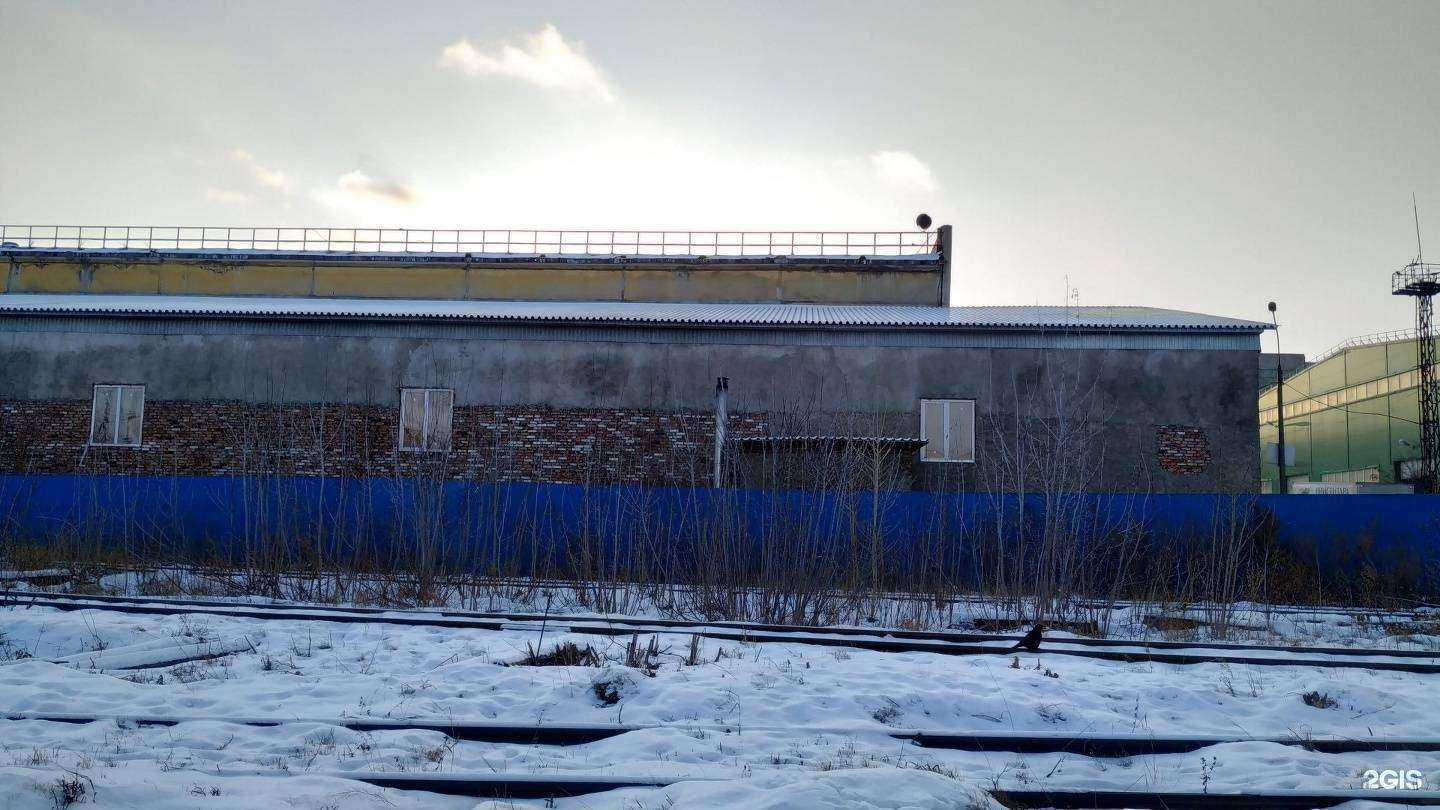 Отзывы на компанию CarWash&Detail в Красноярске c фото - фотография 2 из 2