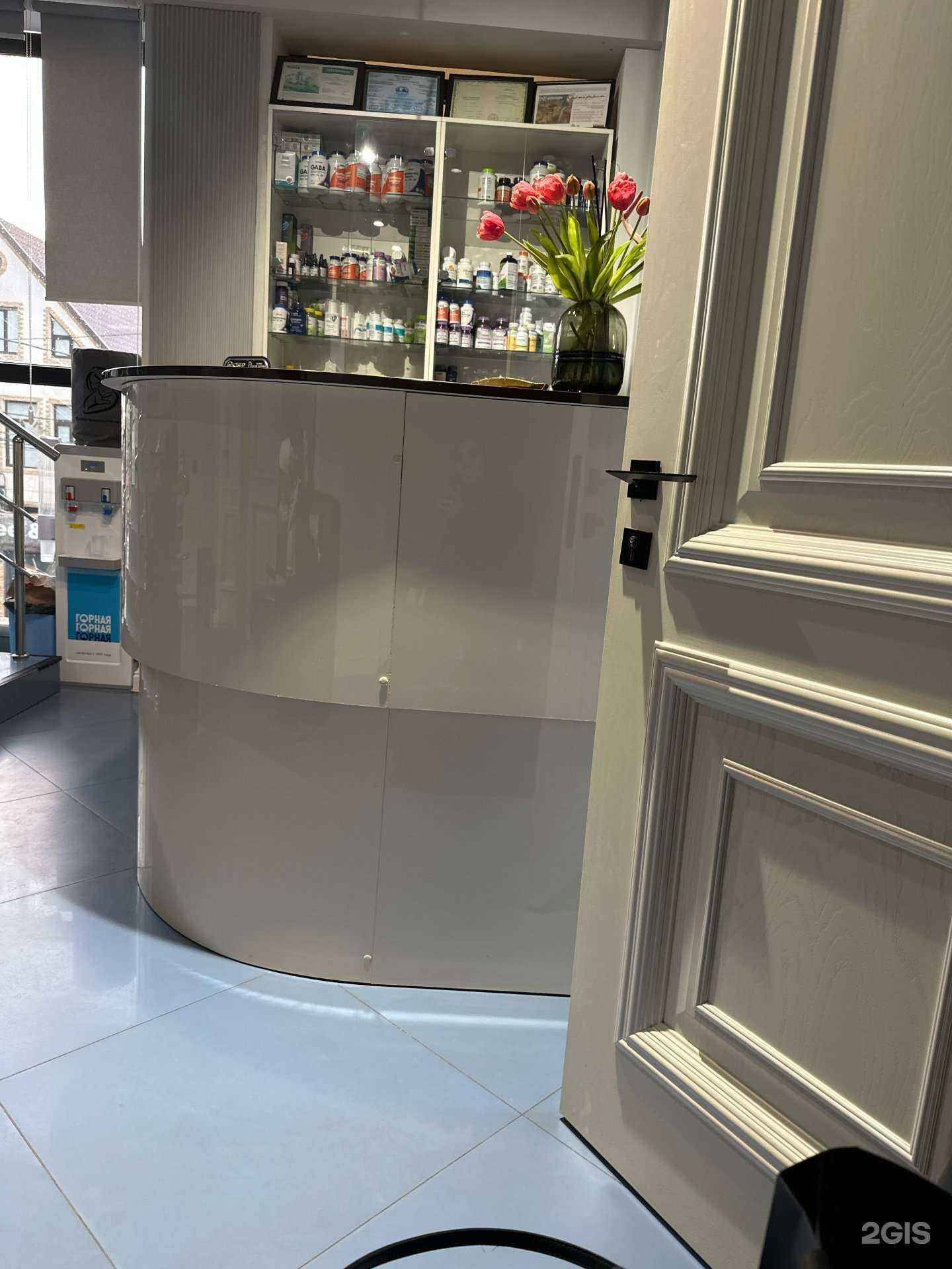 Отзывы на компанию Новые пути здоровья в Махачкале c фото