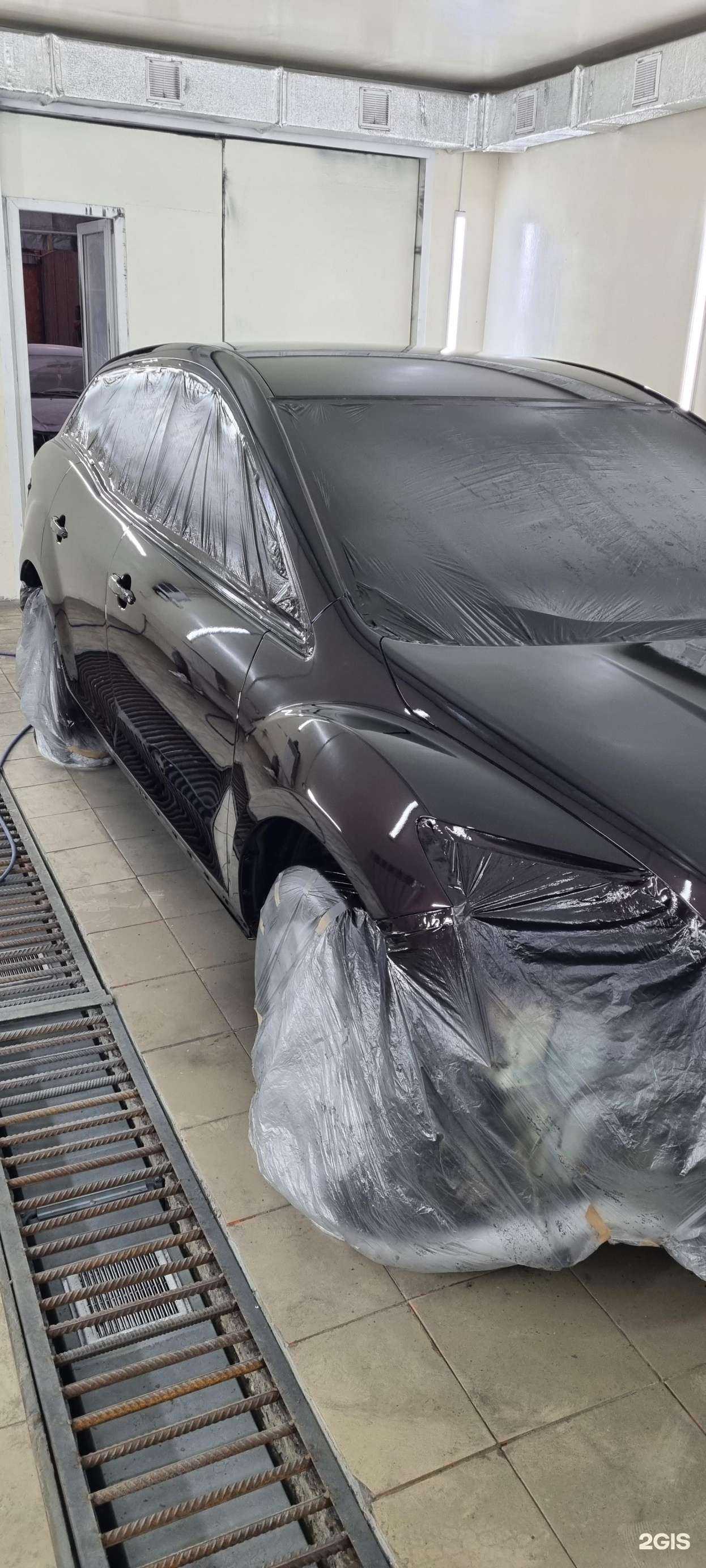 Отзывы на компанию АВТОВИЗИТ57 в Орле c фото