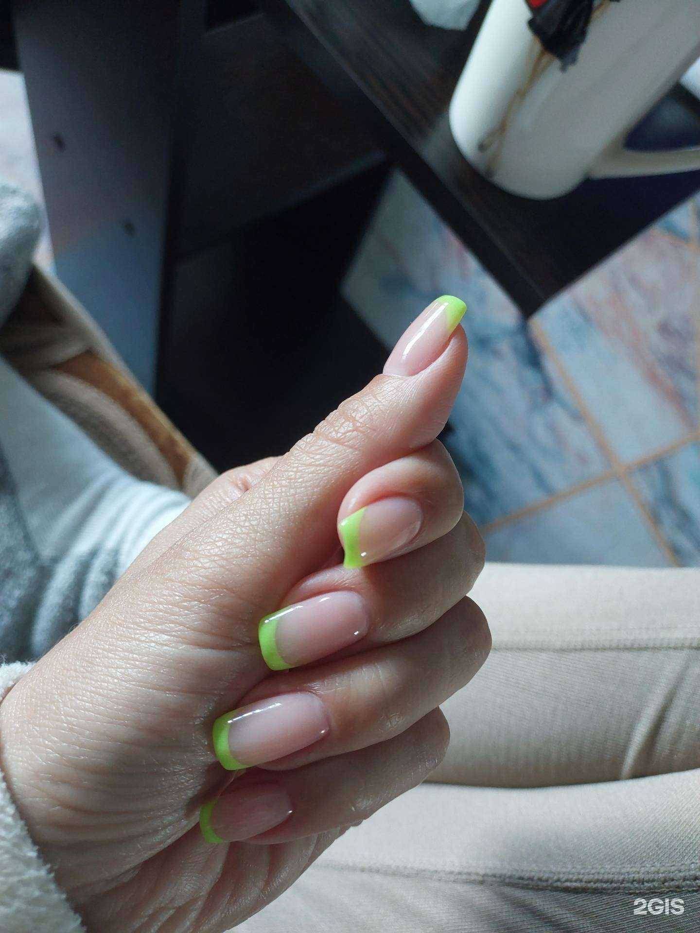 Отзывы на компанию Мари-сан в Кемерове c фото