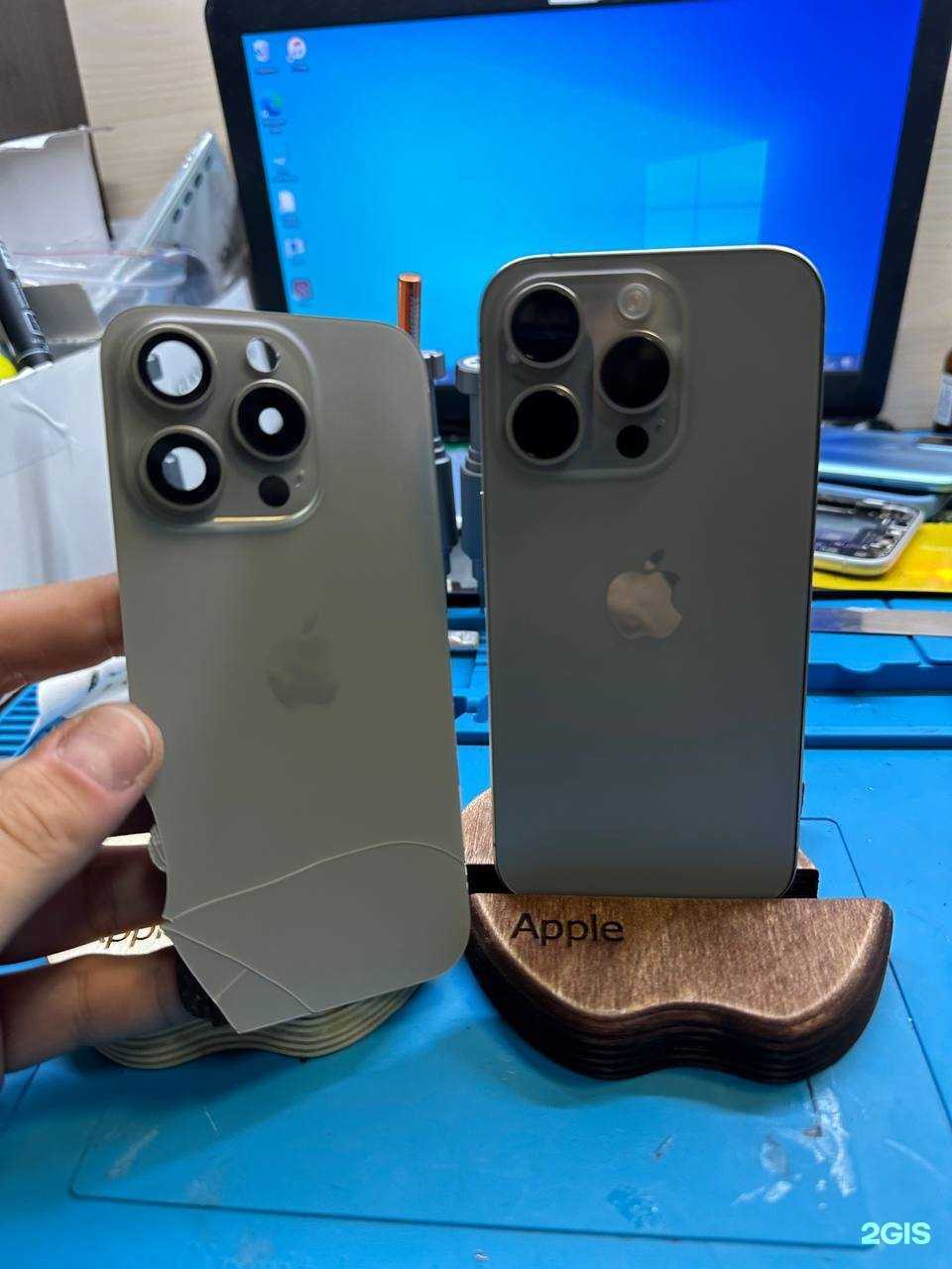 Отзывы на компанию Профикс  в г. Йошкар-Ола c фото