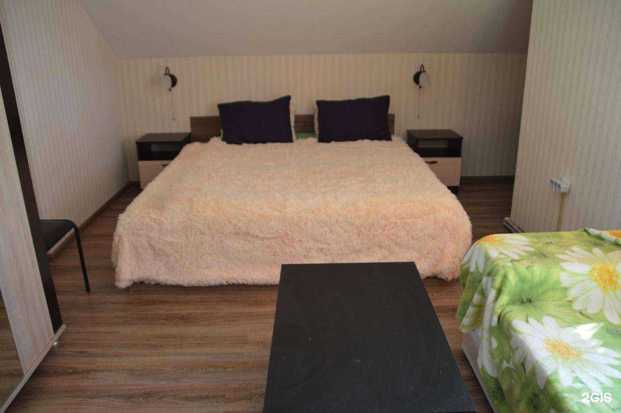 Отзывы на компанию Гостевой дом в Сочи c фото