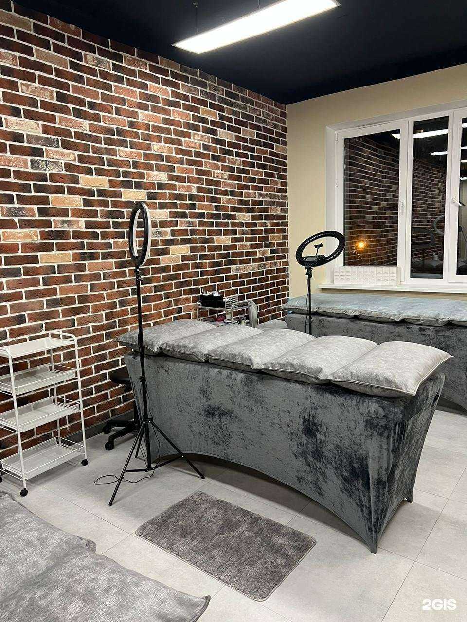 Отзывы на компанию In Beauty в Уфе c фото