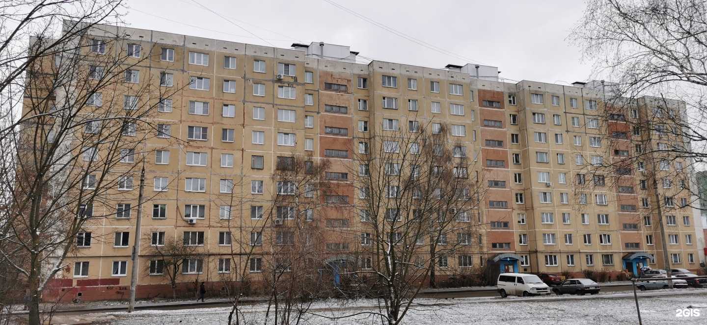 Отзывы на компанию Орловская детская хоровая школа в Орле c фото - фотография 2 из 2