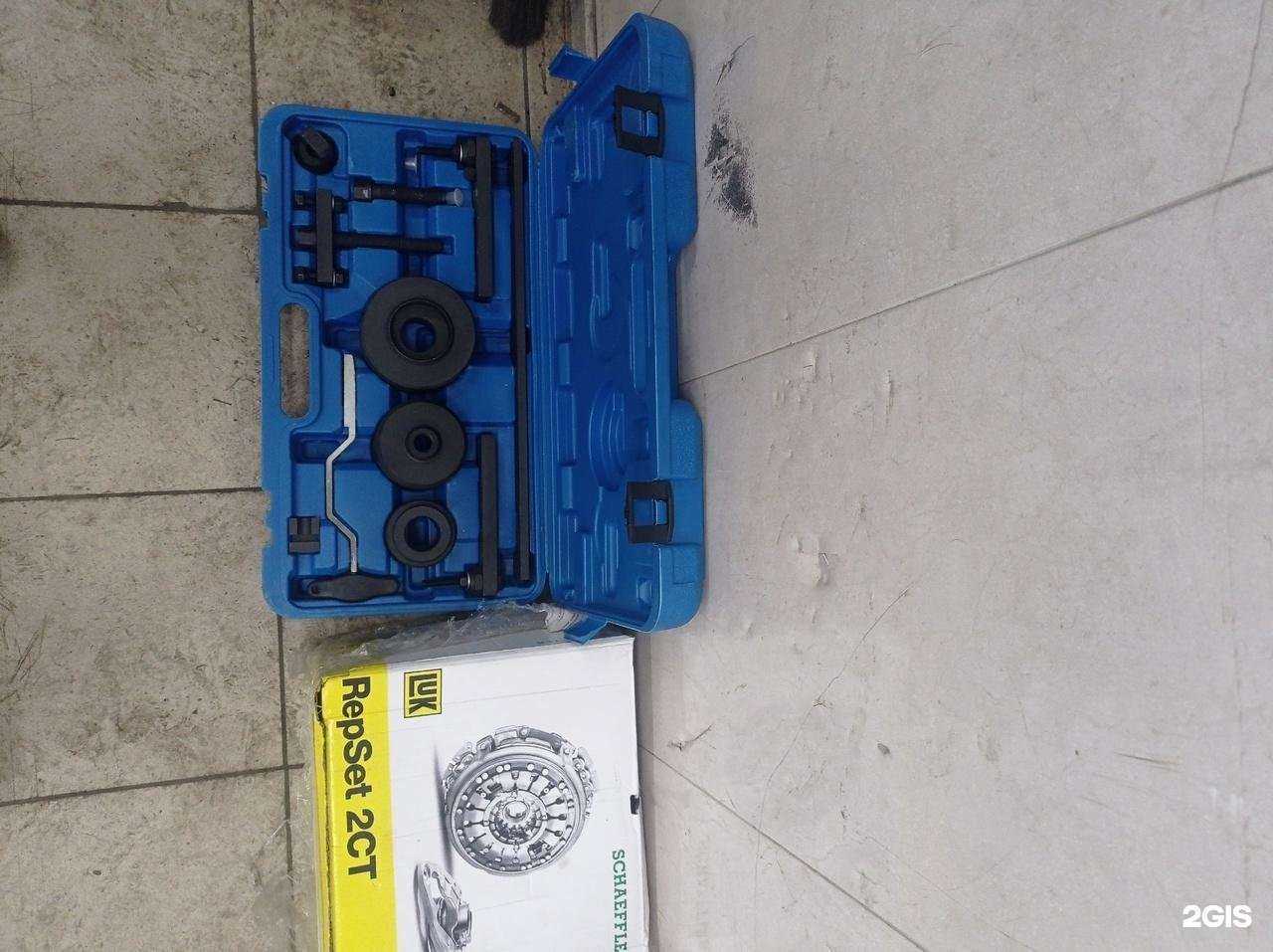 Отзывы на компанию Автоспец в Ноябрьске c фото