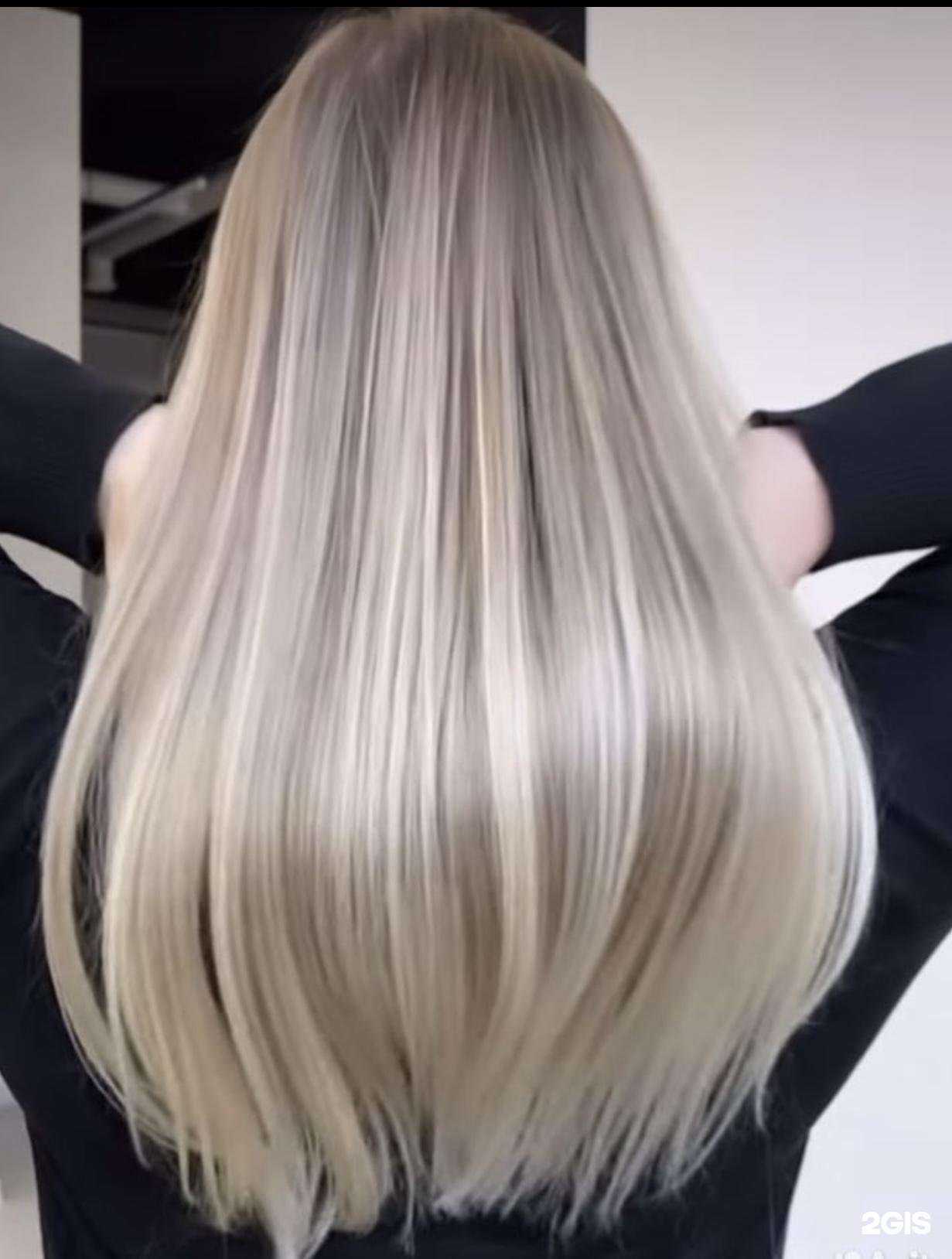 Отзывы на компанию Doll beauty studio в г. Новосибирск c фото