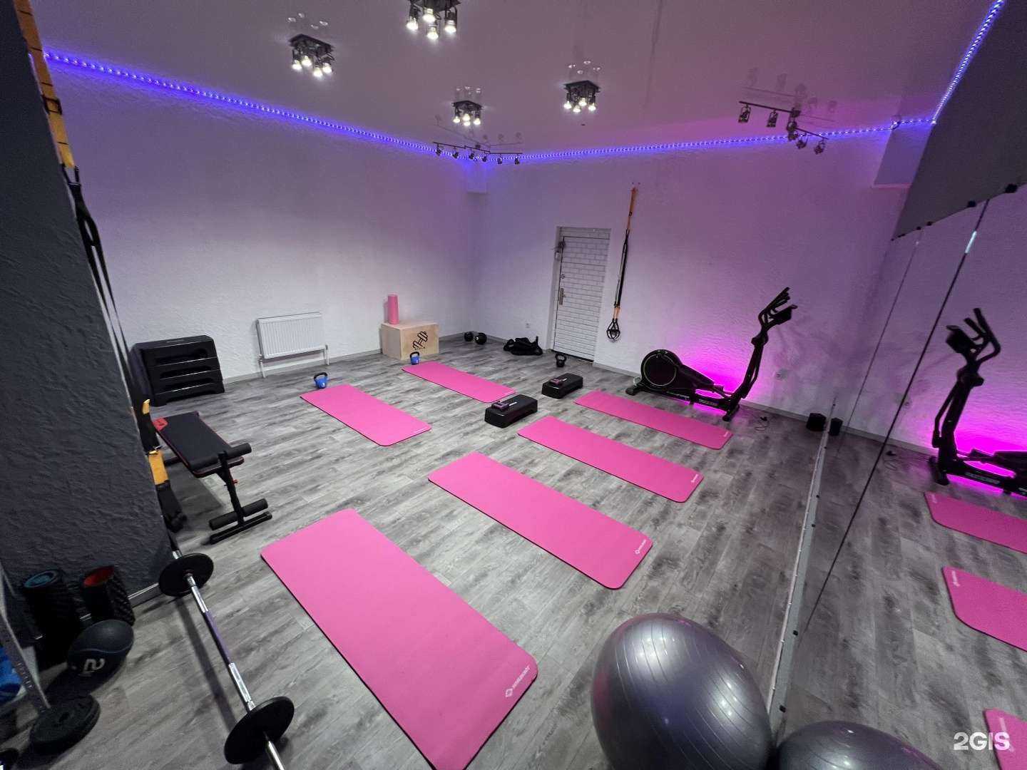 Отзывы на компанию Stels в г. Краснодар c фото