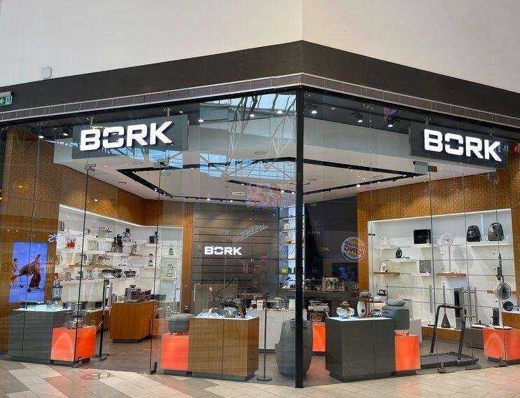 Отзывы на компанию Bork в Омске c фото