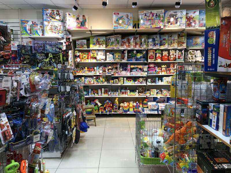 Отзывы на компанию Мишка Панда в Фрязине c фото