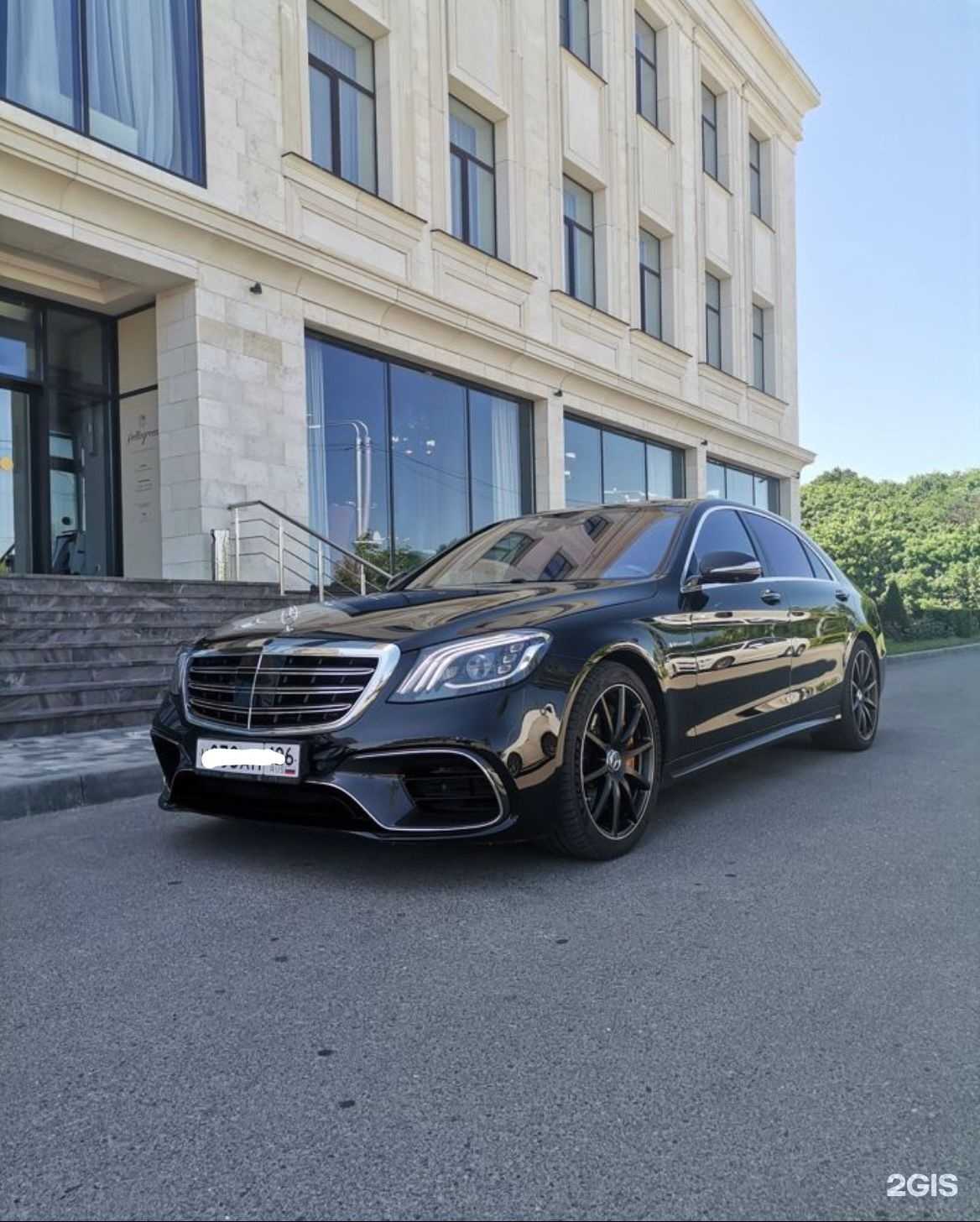 Отзывы на компанию Transfer-travel в г. Минеральные Воды c фото