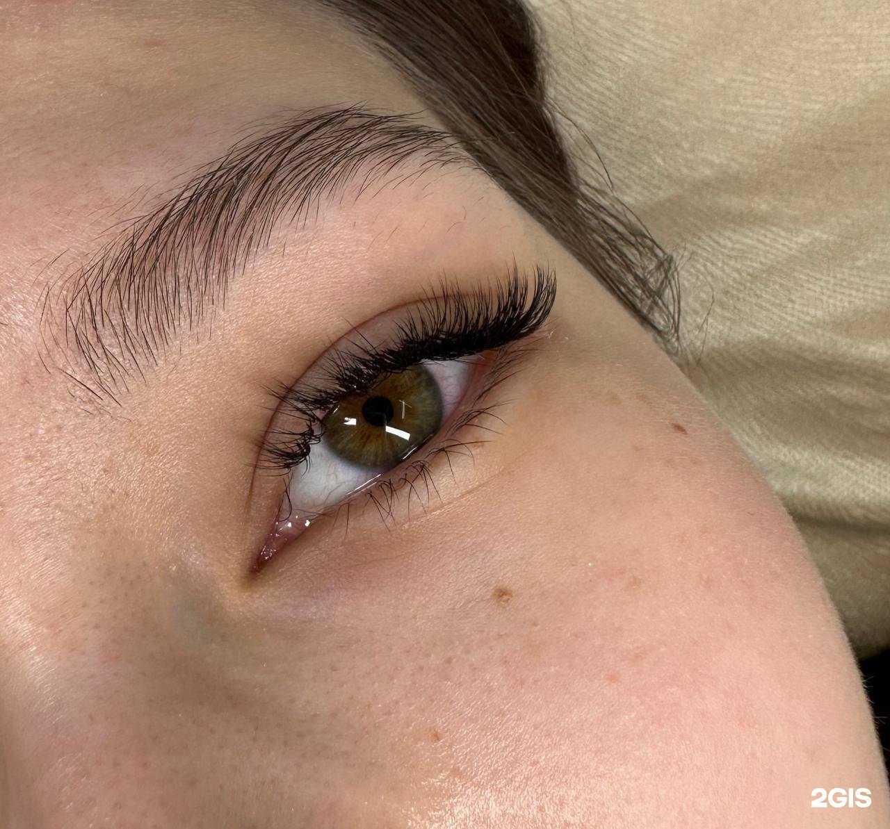 Отзывы на компанию Студия по наращиванию ресниц в Улан-Удэ c фото
