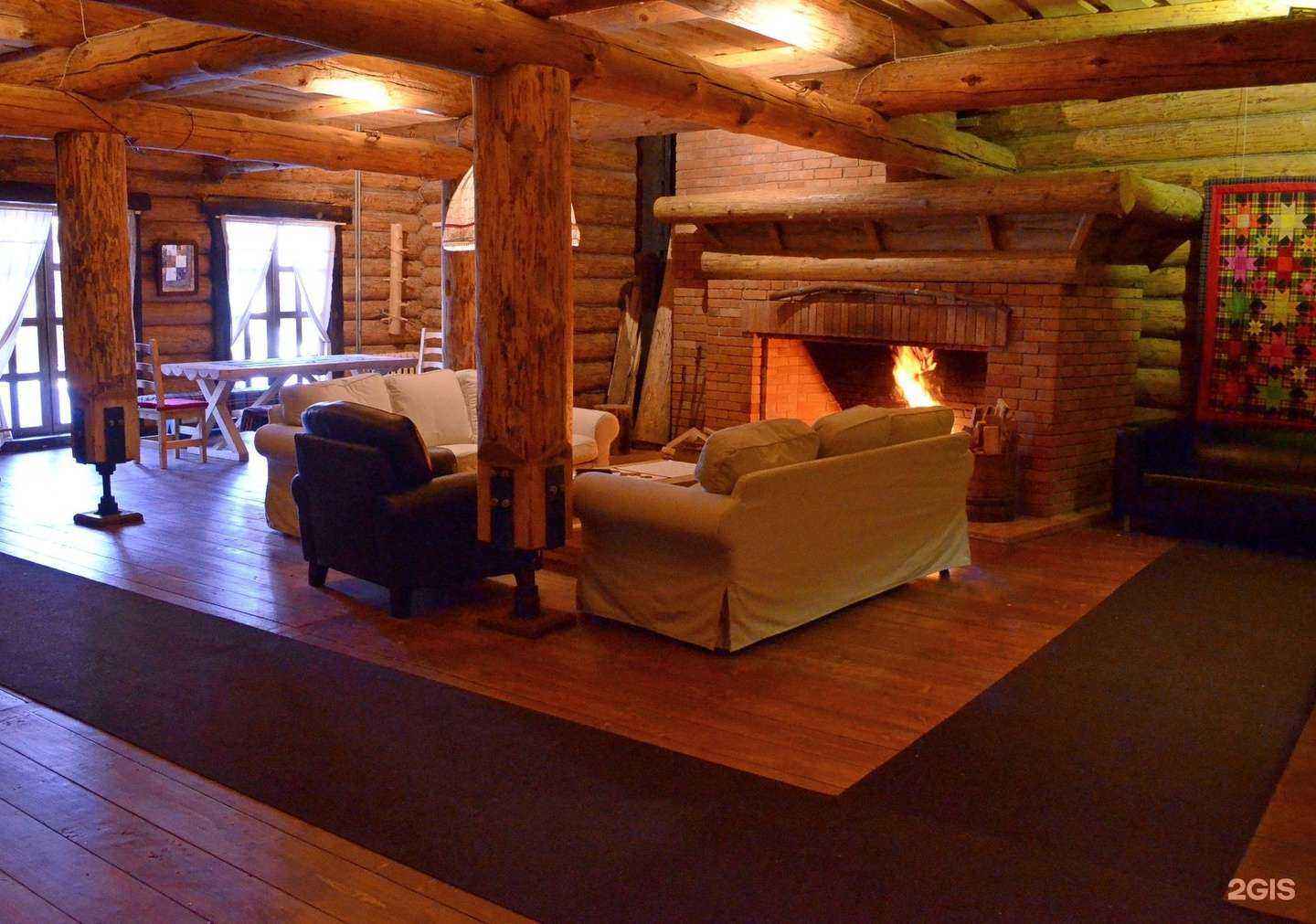 Отзывы на компанию Бобровая долина в Ижевске c фото