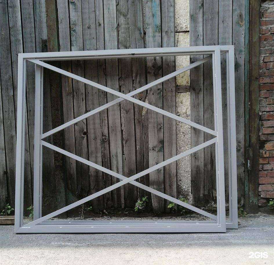 Отзывы на компанию Компания сварочных работ в г. Новосибирск c фото