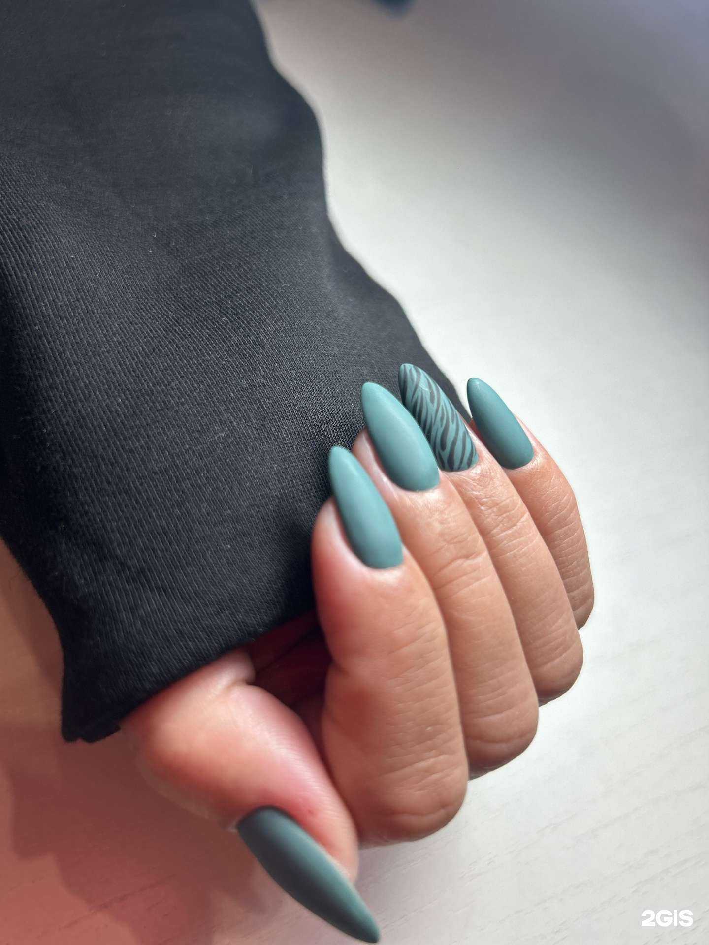 Отзывы на компанию Студия маникюра в Тюмени c фото