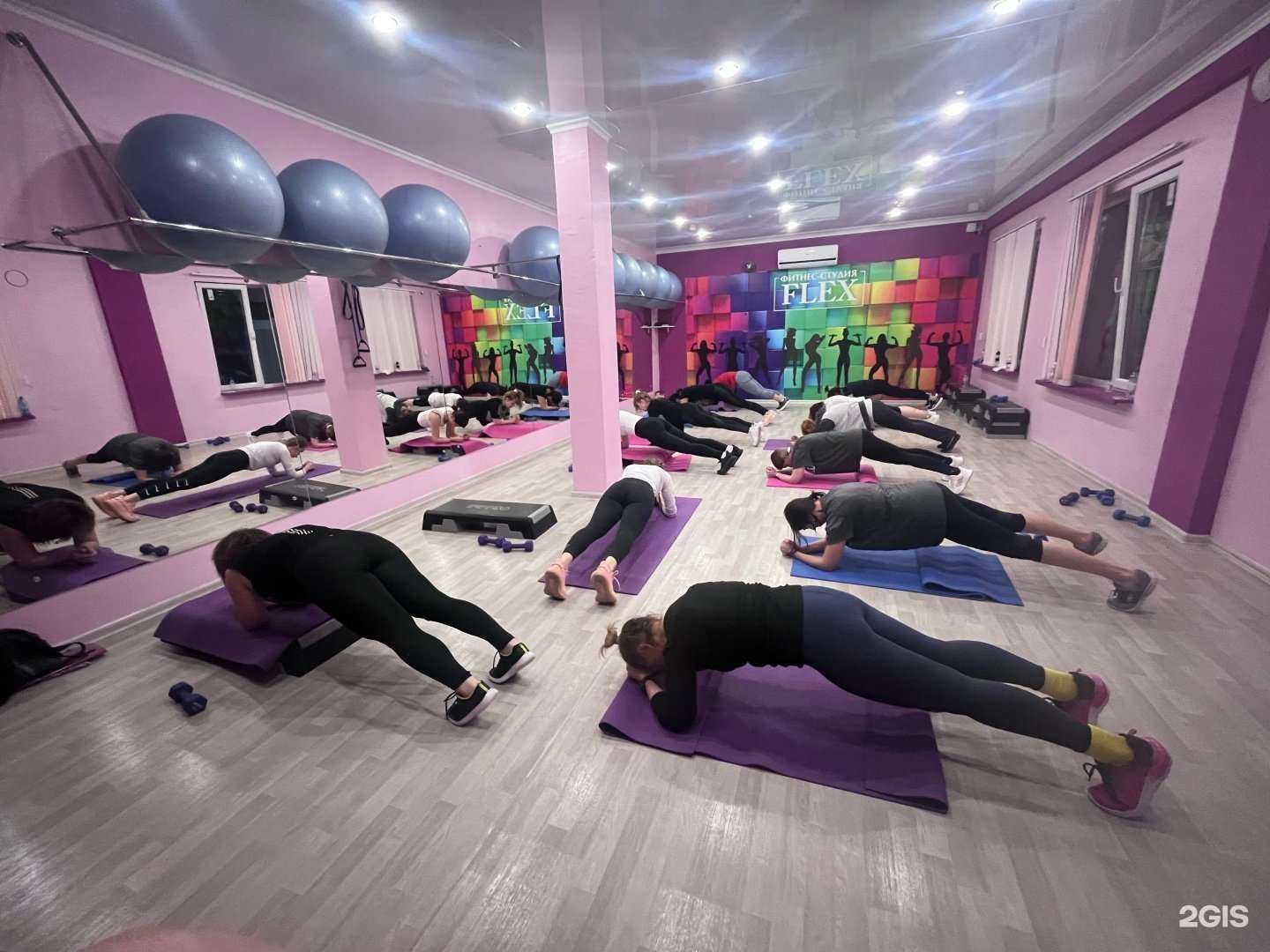 Отзывы на компанию Flex в Новороссийске c фото