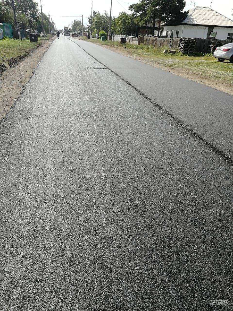 Отзывы на компанию Дорожно-строительное предприятие в г. Абакан c фото