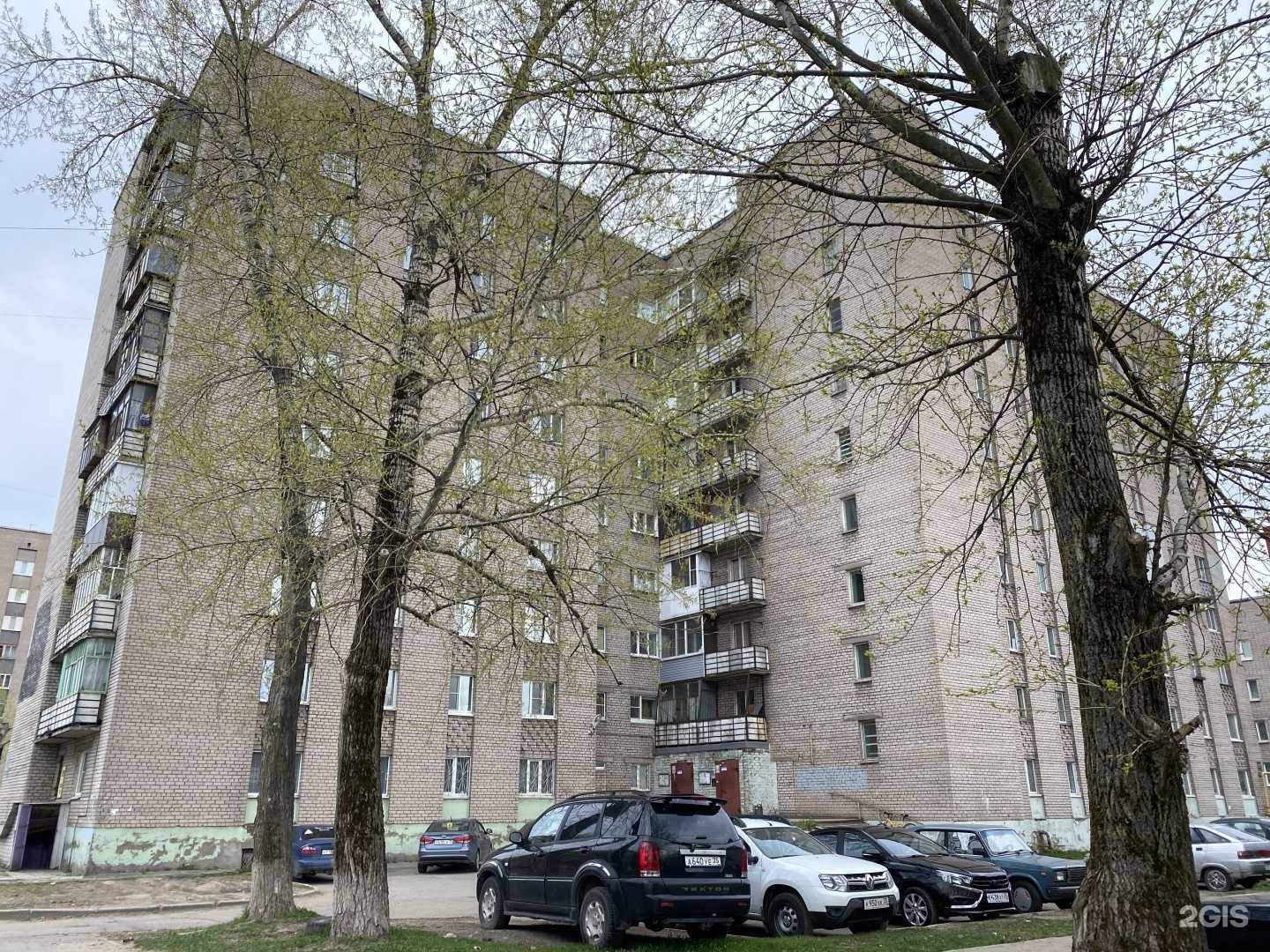 Отзывы на компанию Планета в Череповце c фото