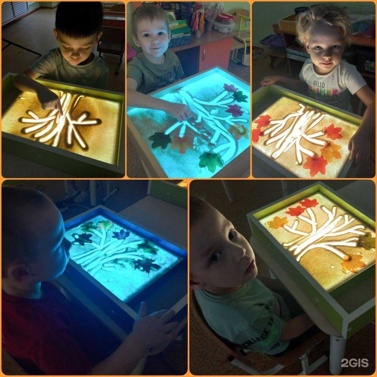 Отзывы на компанию Детский сад №258 в г. Новокузнецк c фото