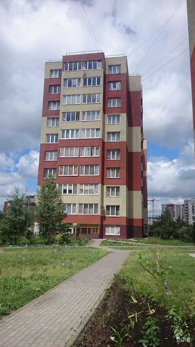 Отзывы на компанию Мармелад в Калининграде c фото - фотография 2 из 2