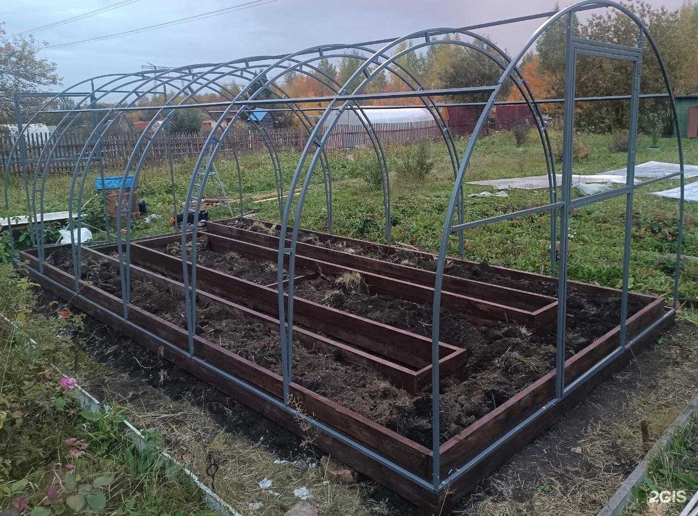 Отзывы на компанию Фазенда в Красноярске c фото