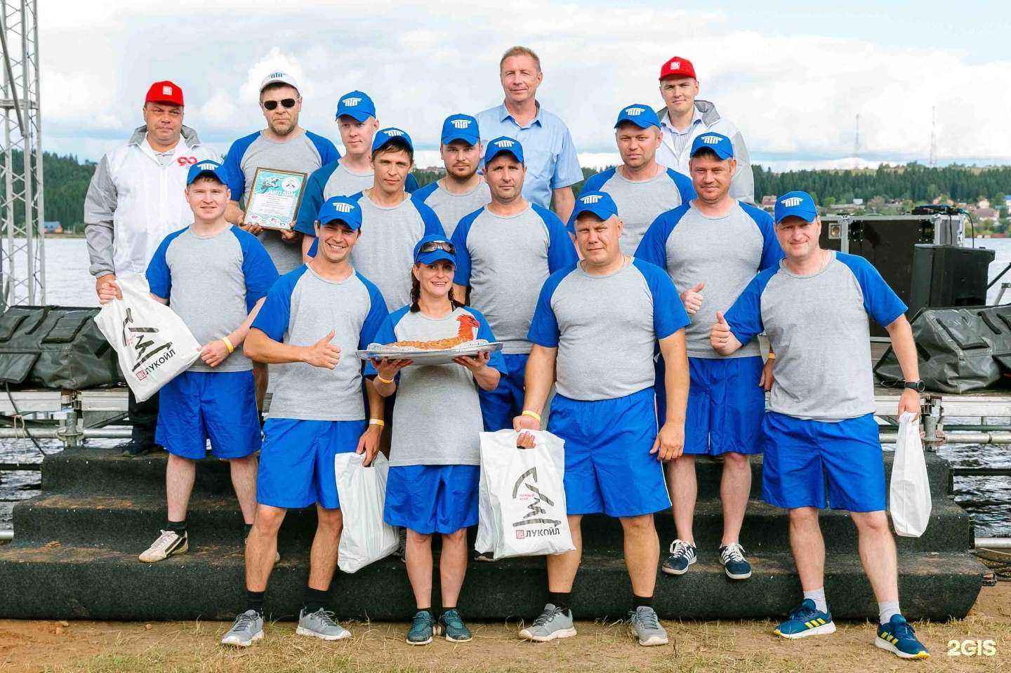 Отзывы на компанию Пермское транспортное предприятие в Перми c фото