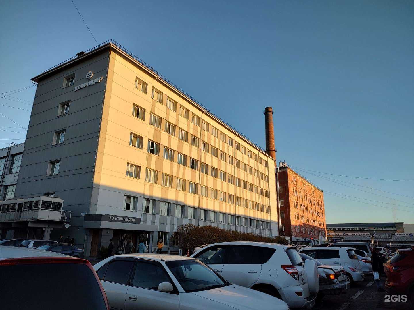 Отзывы на компанию Переездмастер в Красноярске c фото - фотография 2 из 2