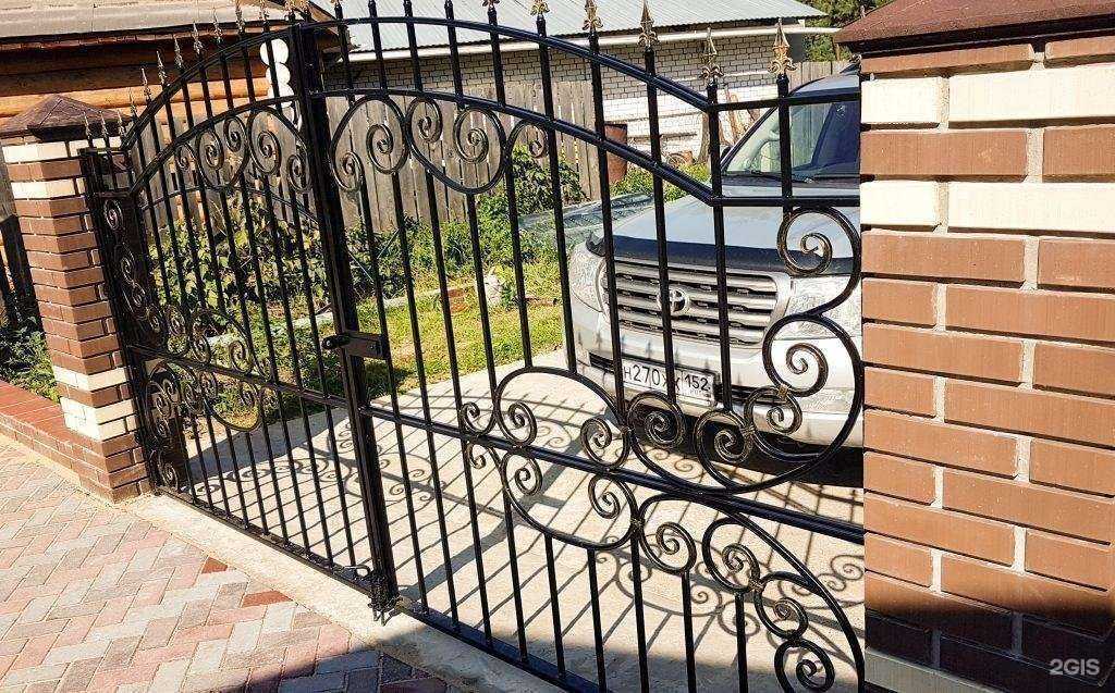 Отзывы на компанию Нижегородский профнастил в Нижнем Новгороде c фото