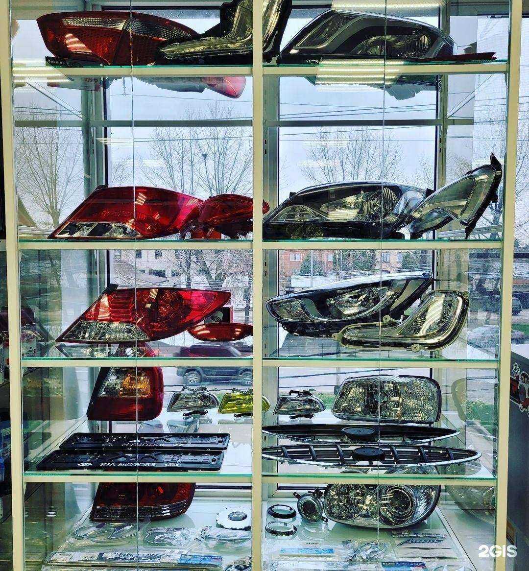 Отзывы на компанию Корея-Авто в г. Нальчик c фото