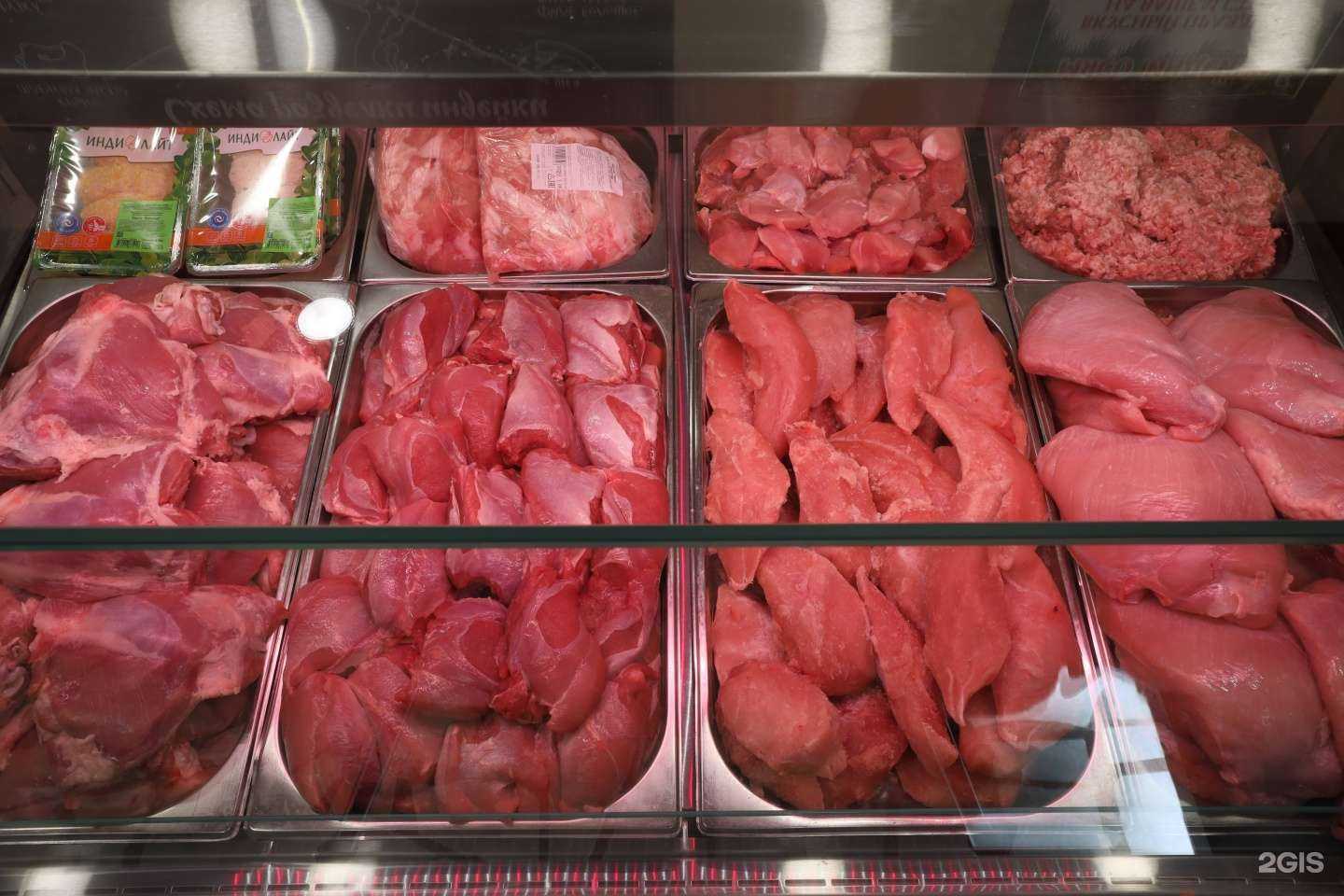 Отзывы на компанию Индифуд в Челябинске c фото