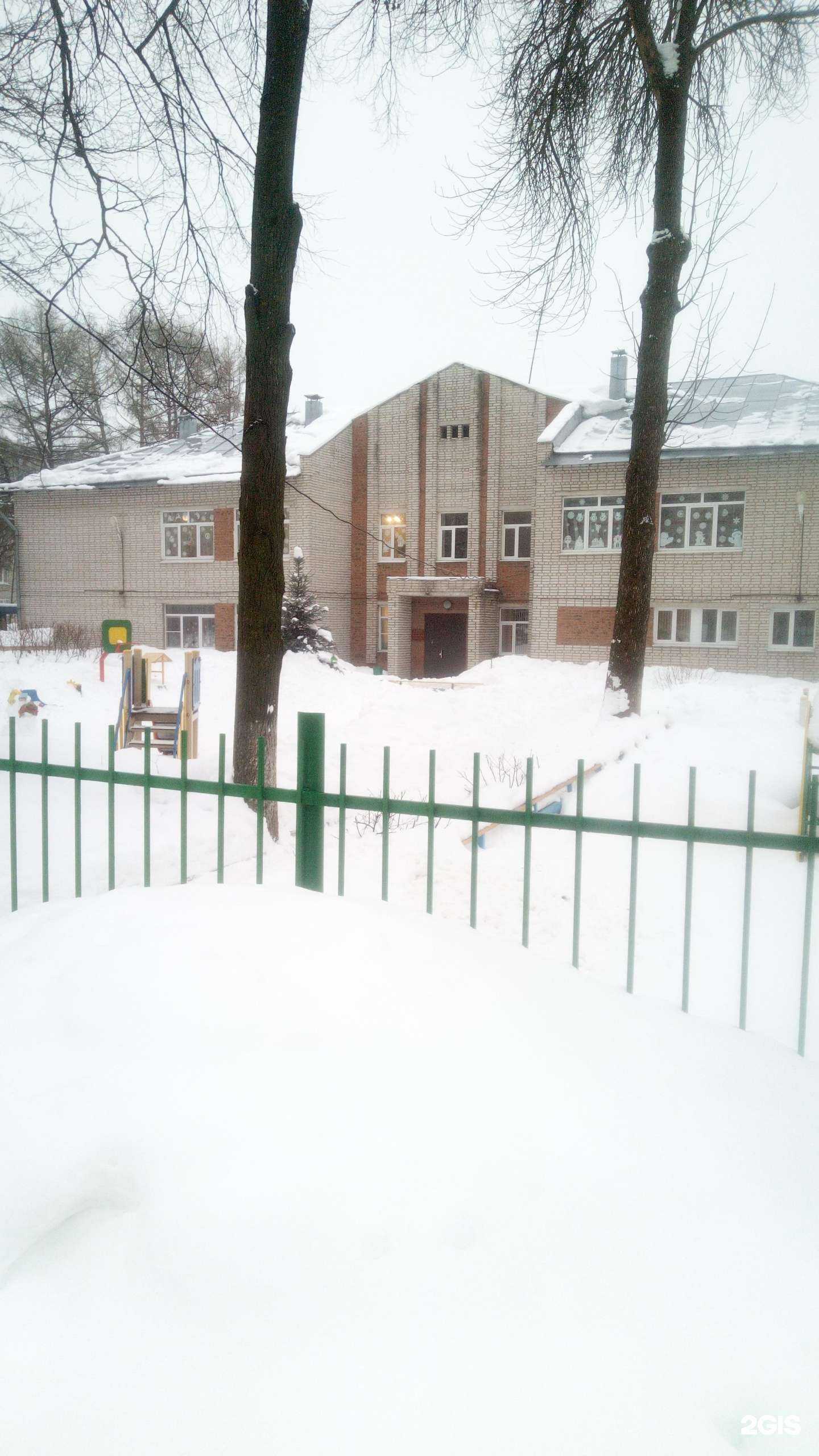 Отзывы на компанию Детский сад №26 в Владимире c фото