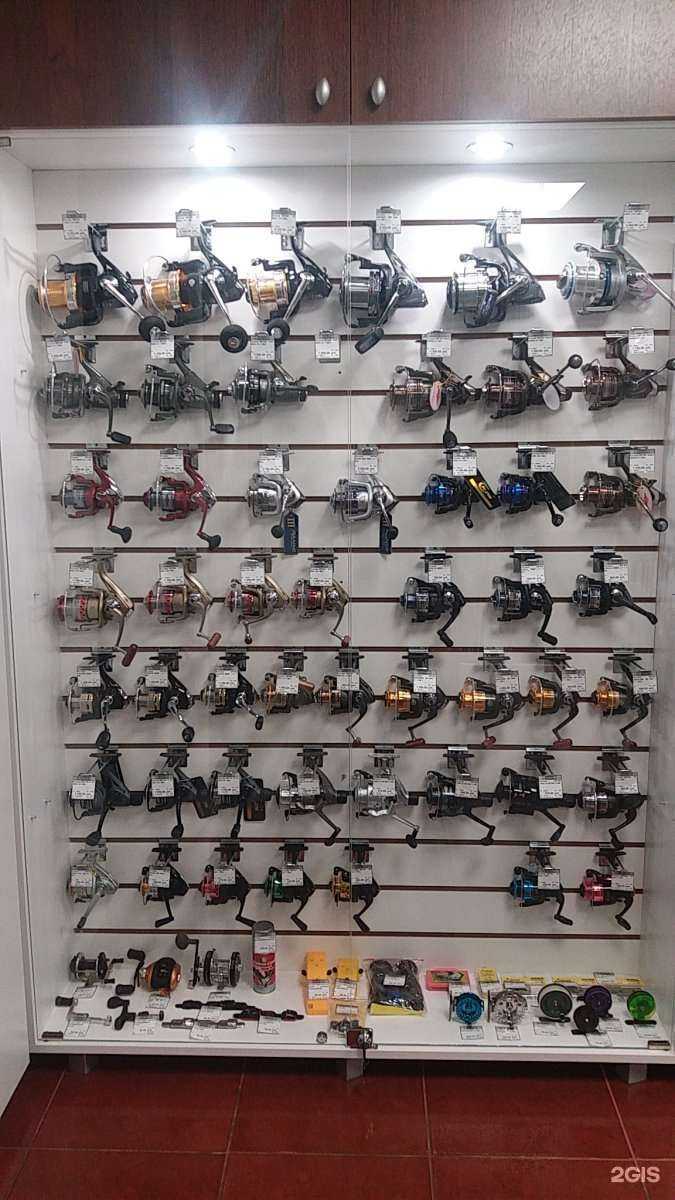 Отзывы на компанию На крючке 58 в г. Пенза c фото