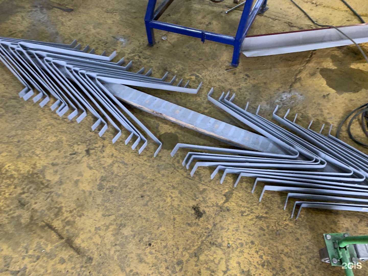 Отзывы на компанию ПМК Парк в Хабаровске c фото