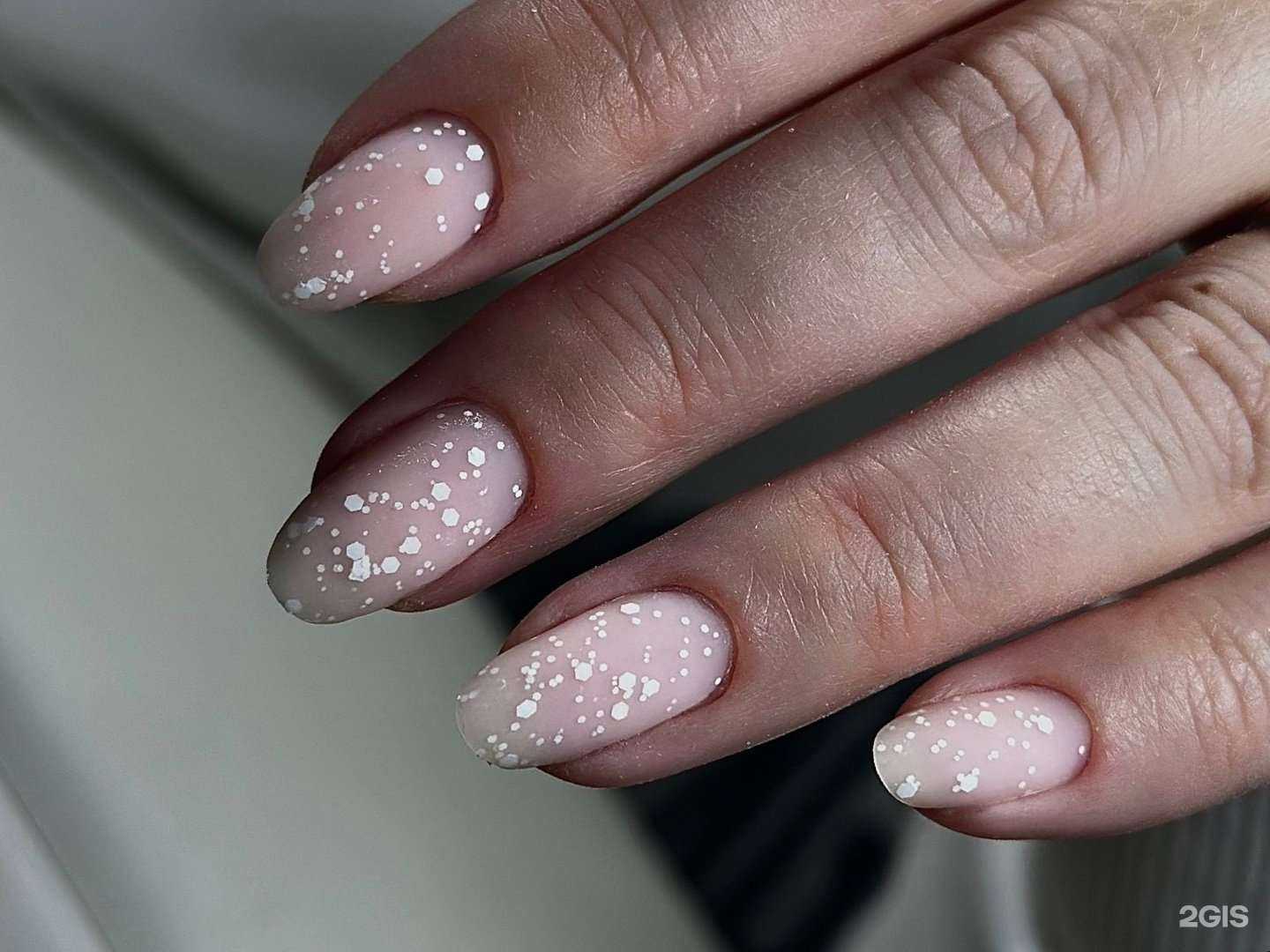 Отзывы на компанию Кабинет ногтевого сервиса в Барнауле c фото