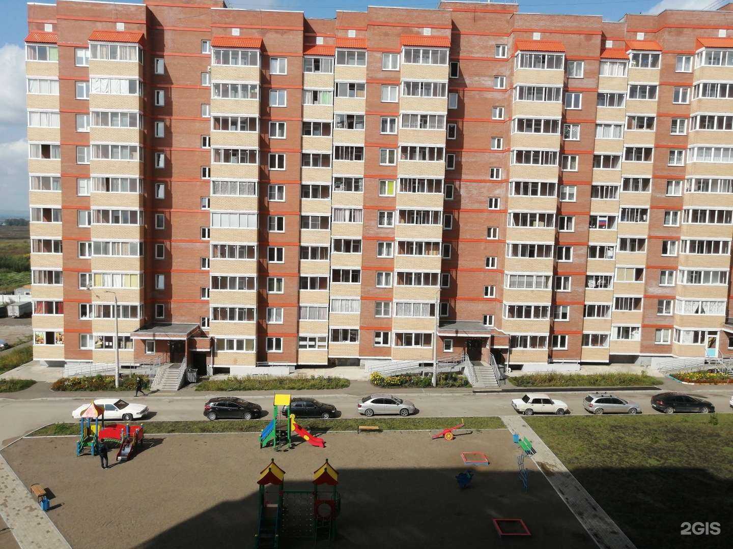 Отзывы на компанию Метры в Сосновоборске c фото - фотография 2 из 2