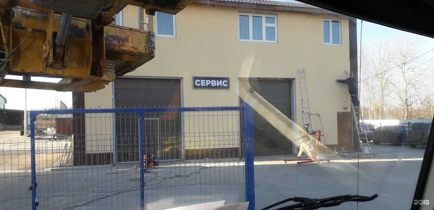 Отзывы на компанию Деловой двор в Нижнем Новгороде c фото - фотография 2 из 2