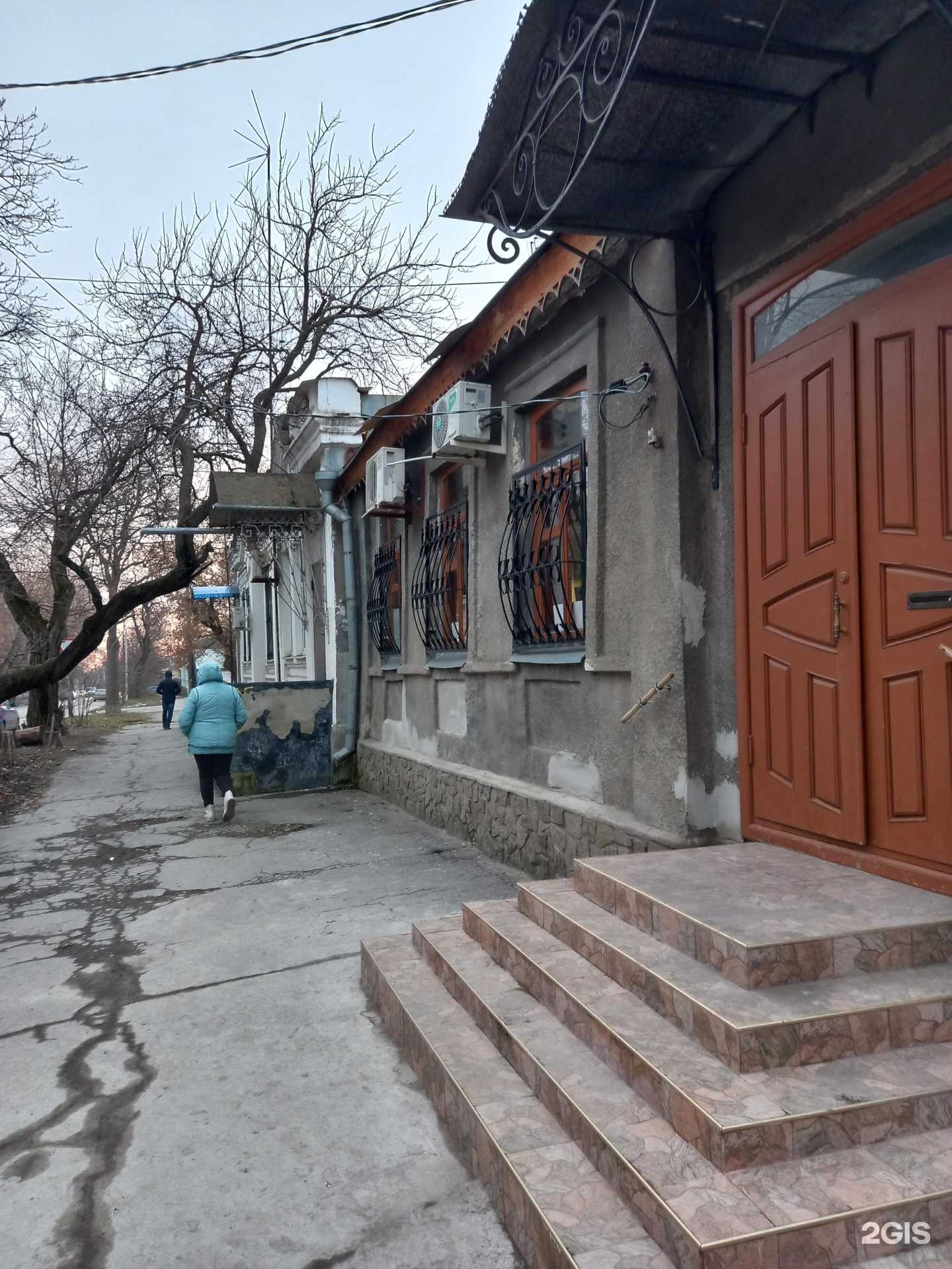 Отзывы на компанию Гостевой дом в Таганроге c фото