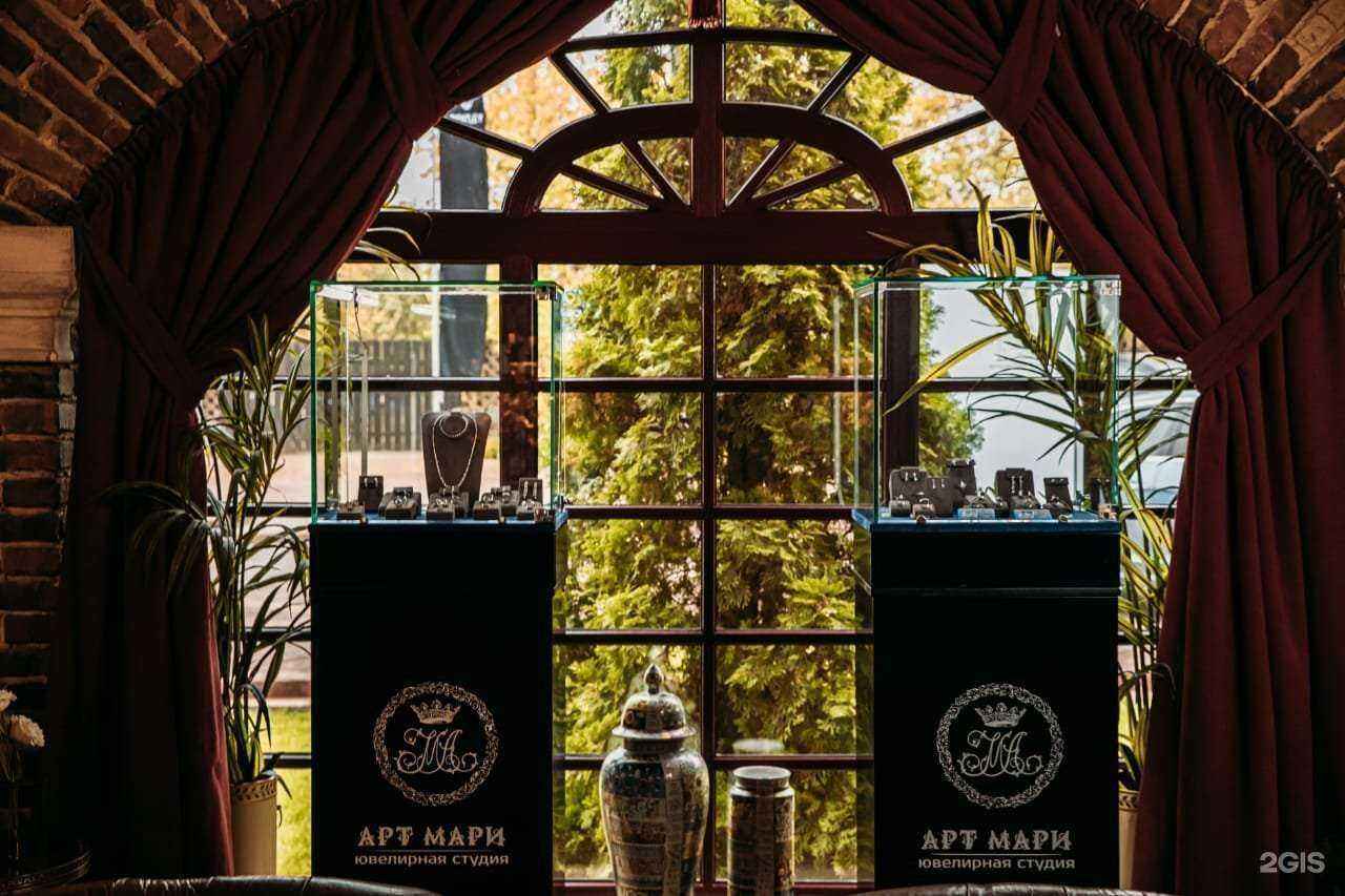 Отзывы на компанию ГрафЪ в г. Ростов-на-Дону c фото