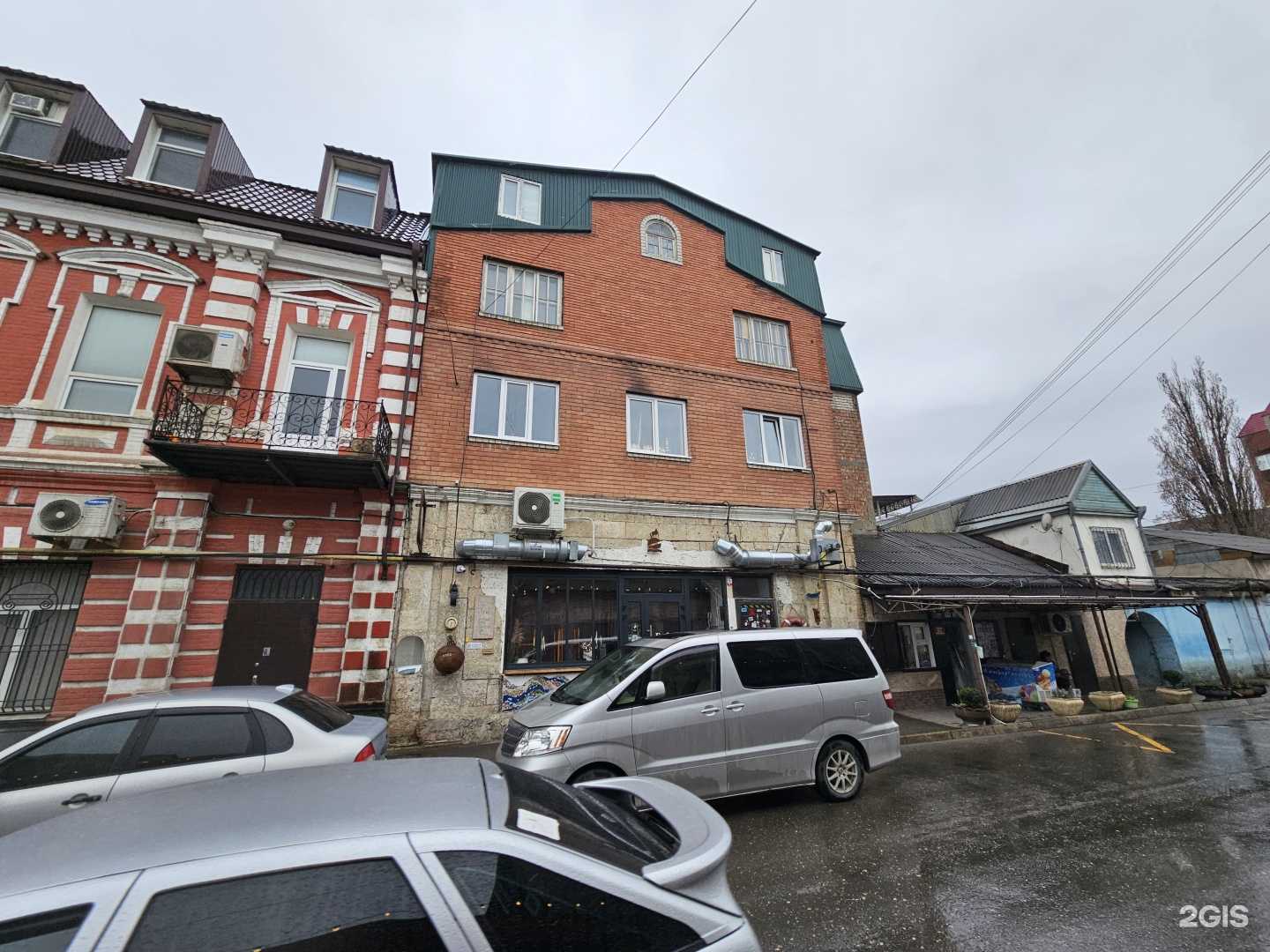 Отзывы на компанию Буёк в Махачкале c фото - фотография 2 из 2