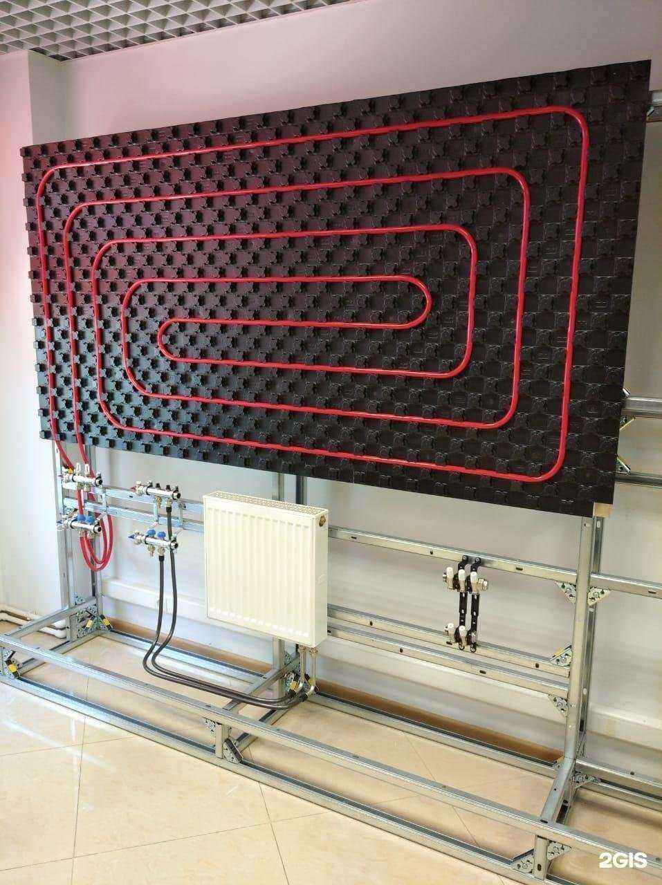 Отзывы на компанию Спецсервисгаз в г. Апрелевка c фото