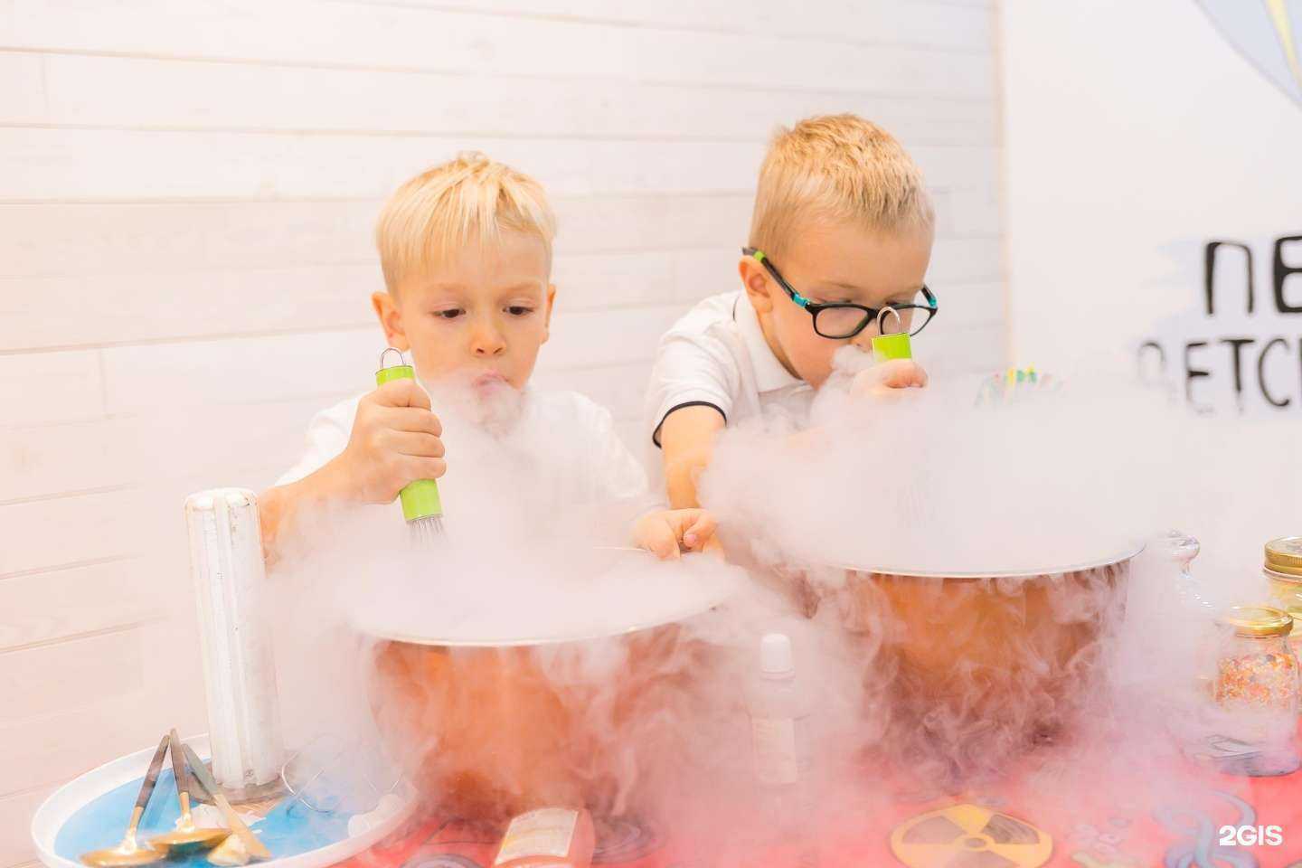 Отзывы на компанию Шипучка Шоу в Владивостоке c фото