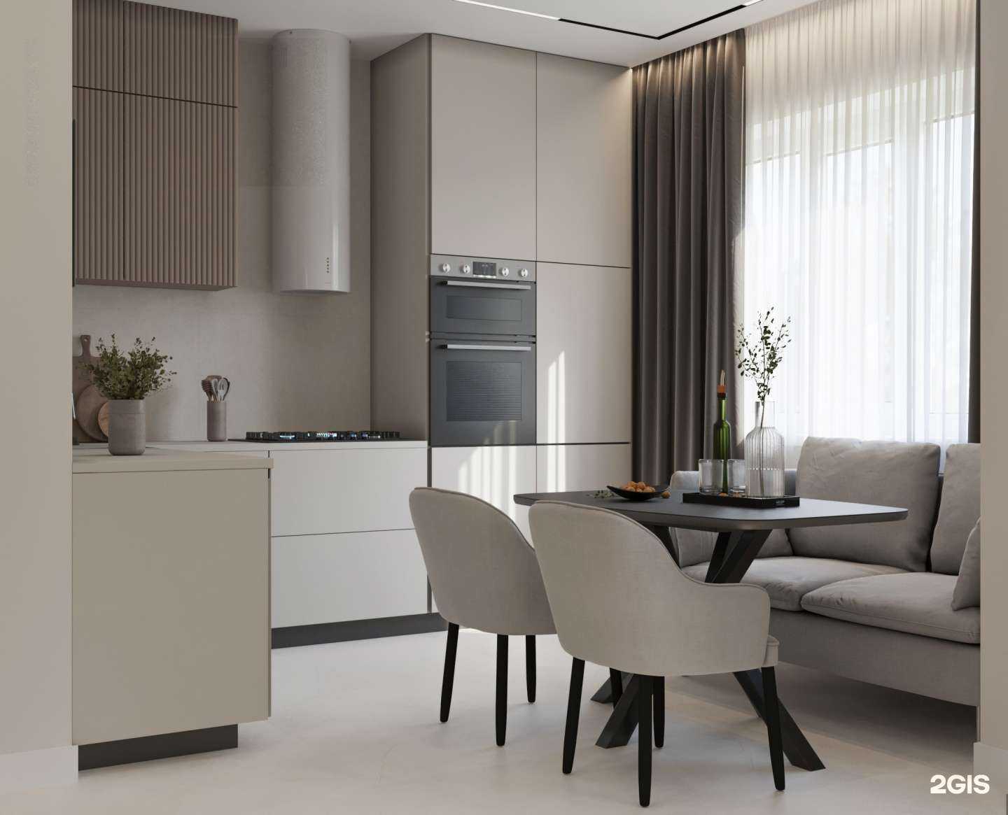 Отзывы на компанию Студия дизайна в Краснодаре c фото