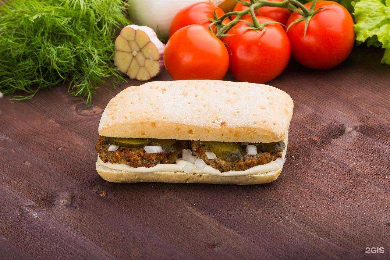 Отзывы на компанию Русский Аппетит в Воронеже c фото