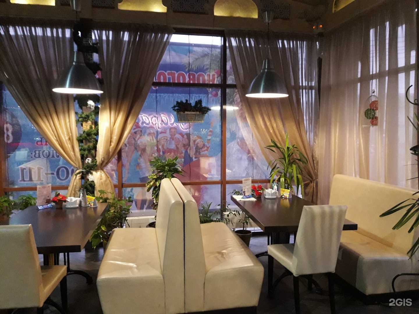 Отзывы на компанию Бухара в Волгограде c фото